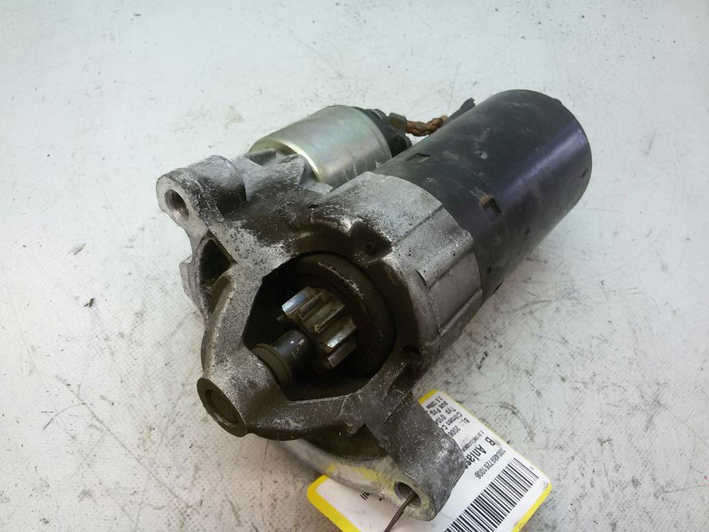 Citroen C4 9648111680 Anlasser Starter 2.0 130kw RFK BJ2006