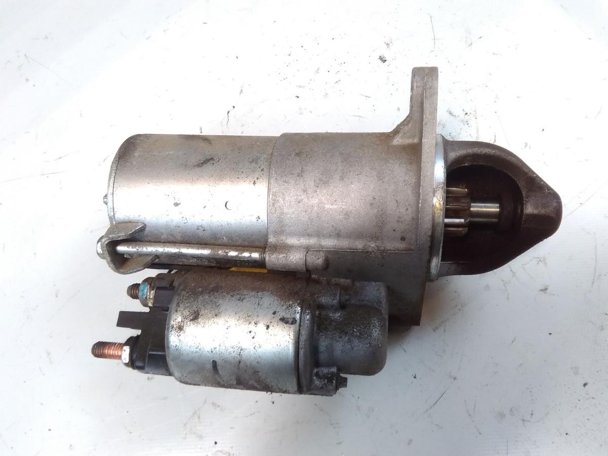 Opel Astra H original Anlasser Starter 1.6 85kw Z16XER Bj.2010