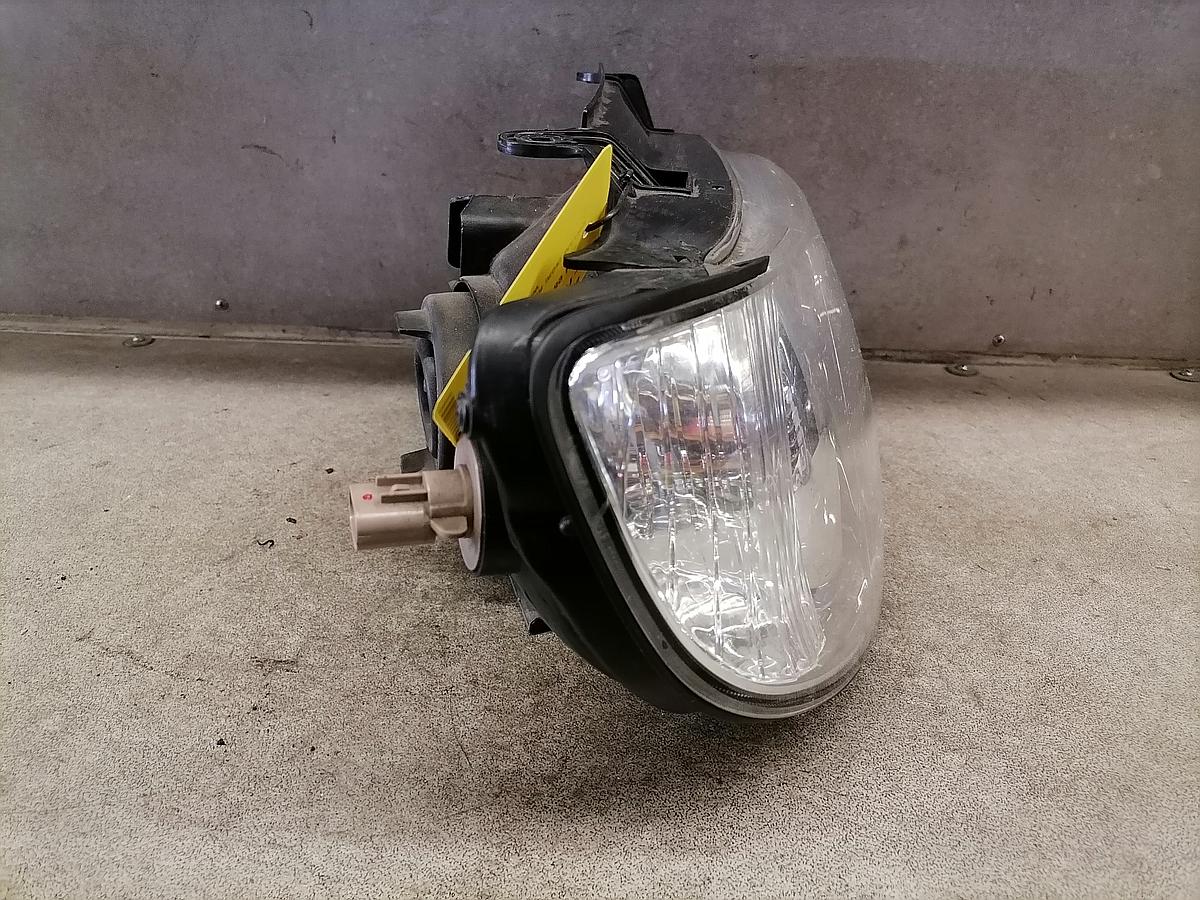 Hyundai Matrix Scheinwerfer vorn rechts Lampe 92102-170 BJ2004