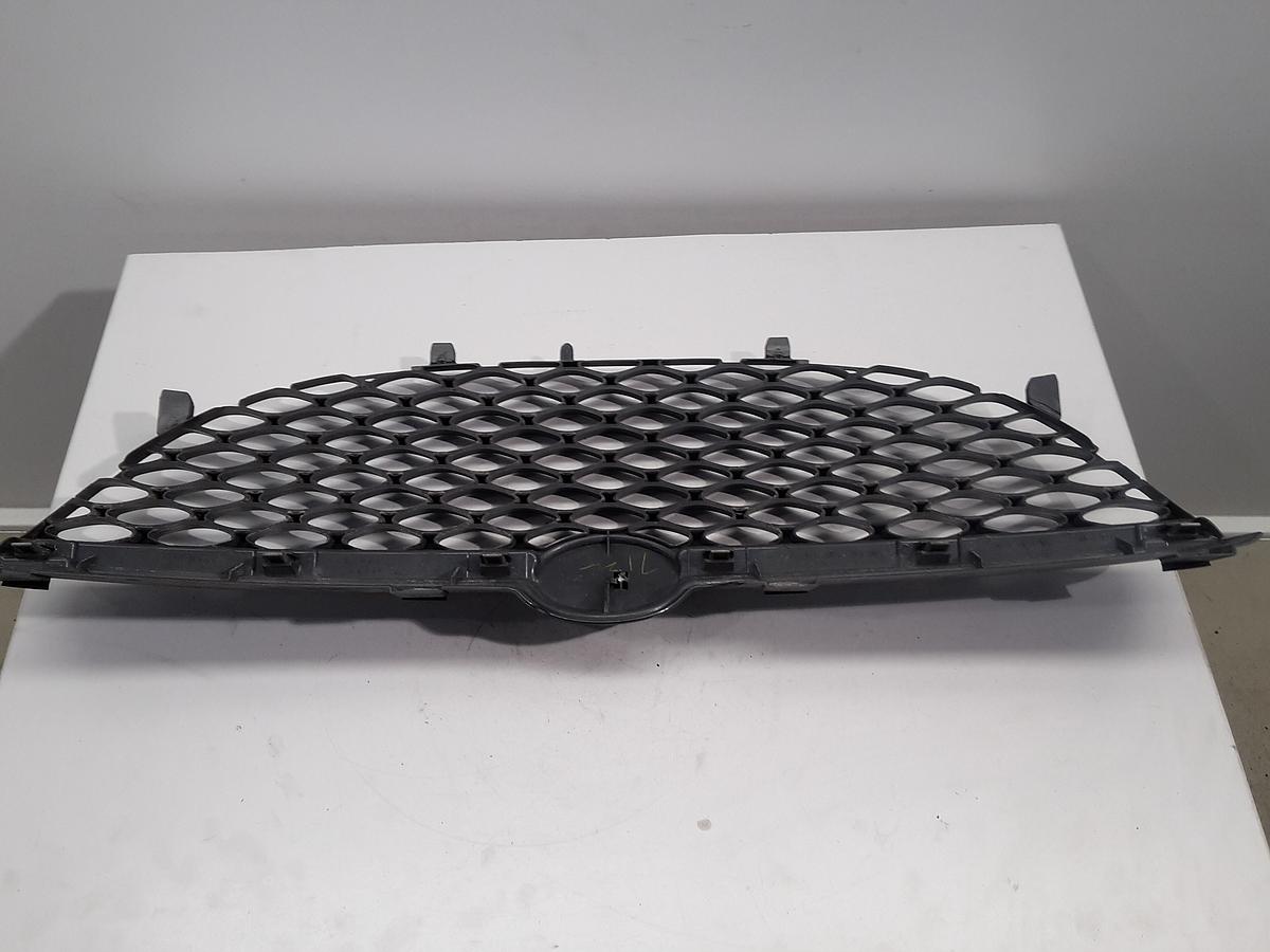 Daihatsu Sirion M1 org Kühlergrill Grill Frontgrill schwarz chrom Bj 2004