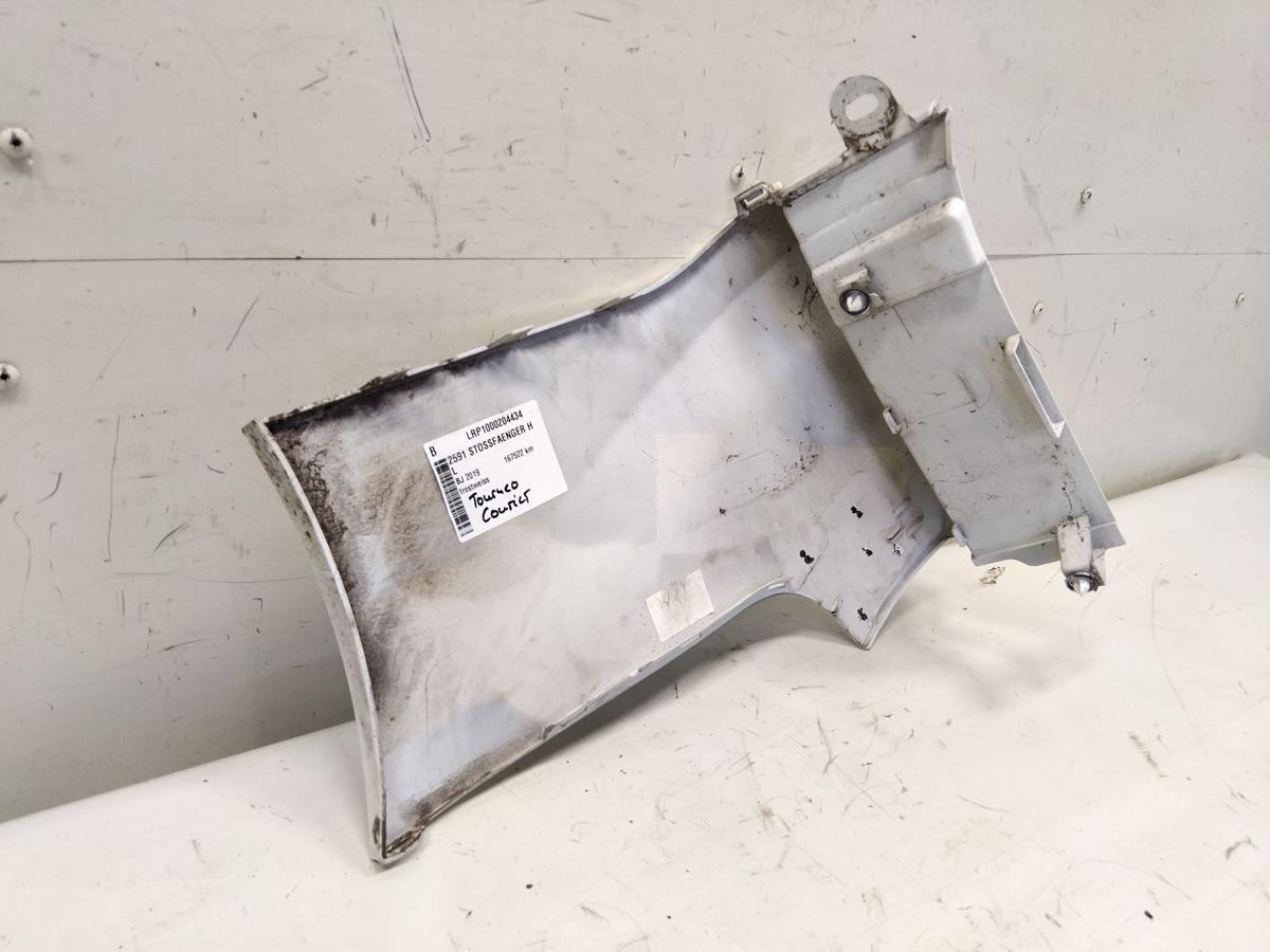 Ford Tourneo Courier JU2 original Sto&szlig;f&auml;ngerecke hinten links frostweiss Bj.2019