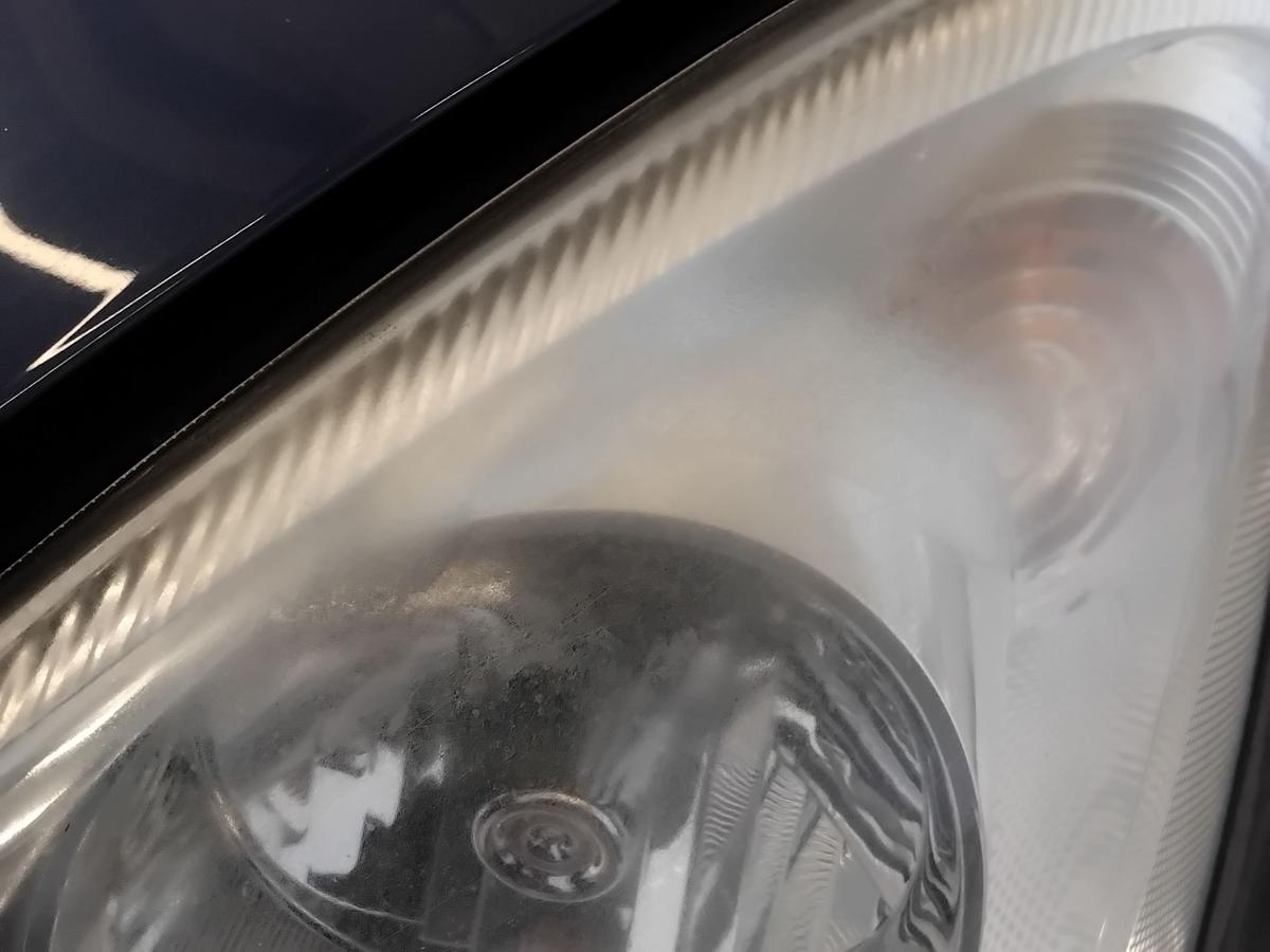 Kia Ceed Kombi ED original Scheinwerfer vorn links Halogen mit LWR BJ2008