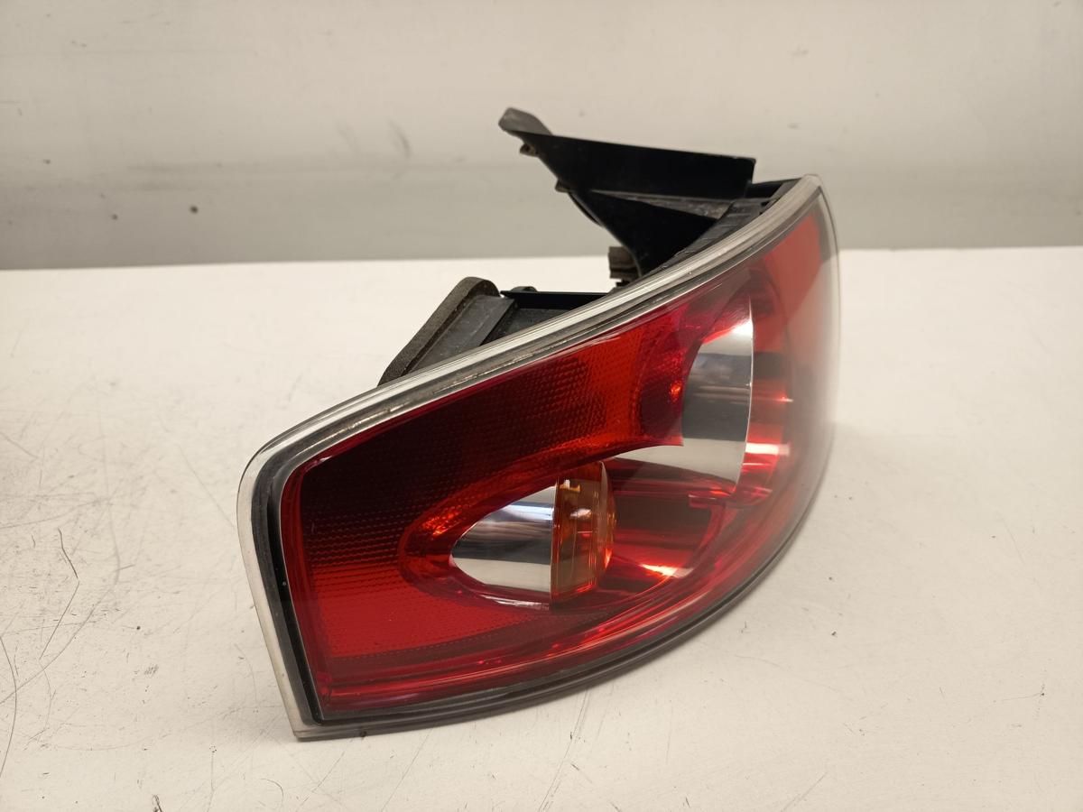 Seat Ibiza 6L original R&uuml;ckleuchte au&szlig;en links vor Facelift 3TRG Bj 2005