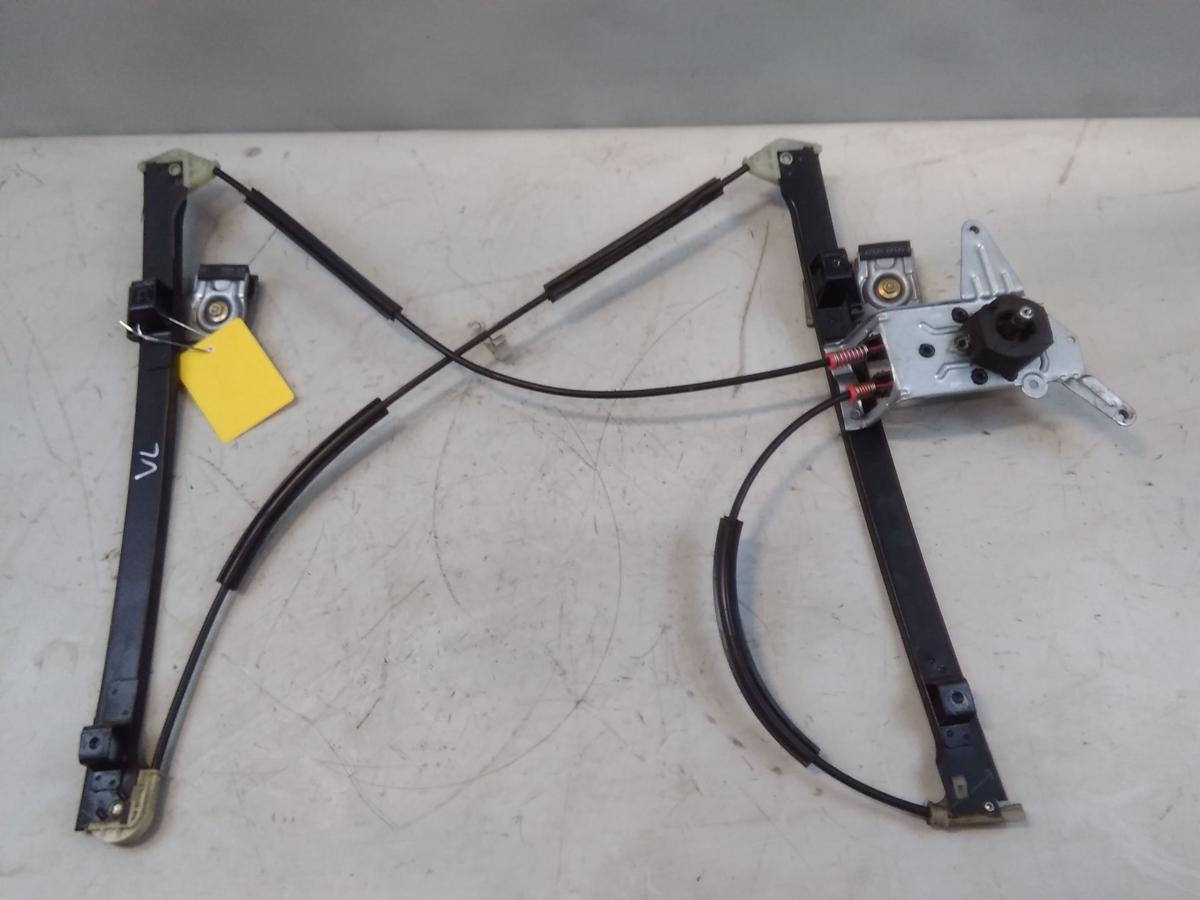 VW Lupo 6X original Fensterheber links manuell BJ1999