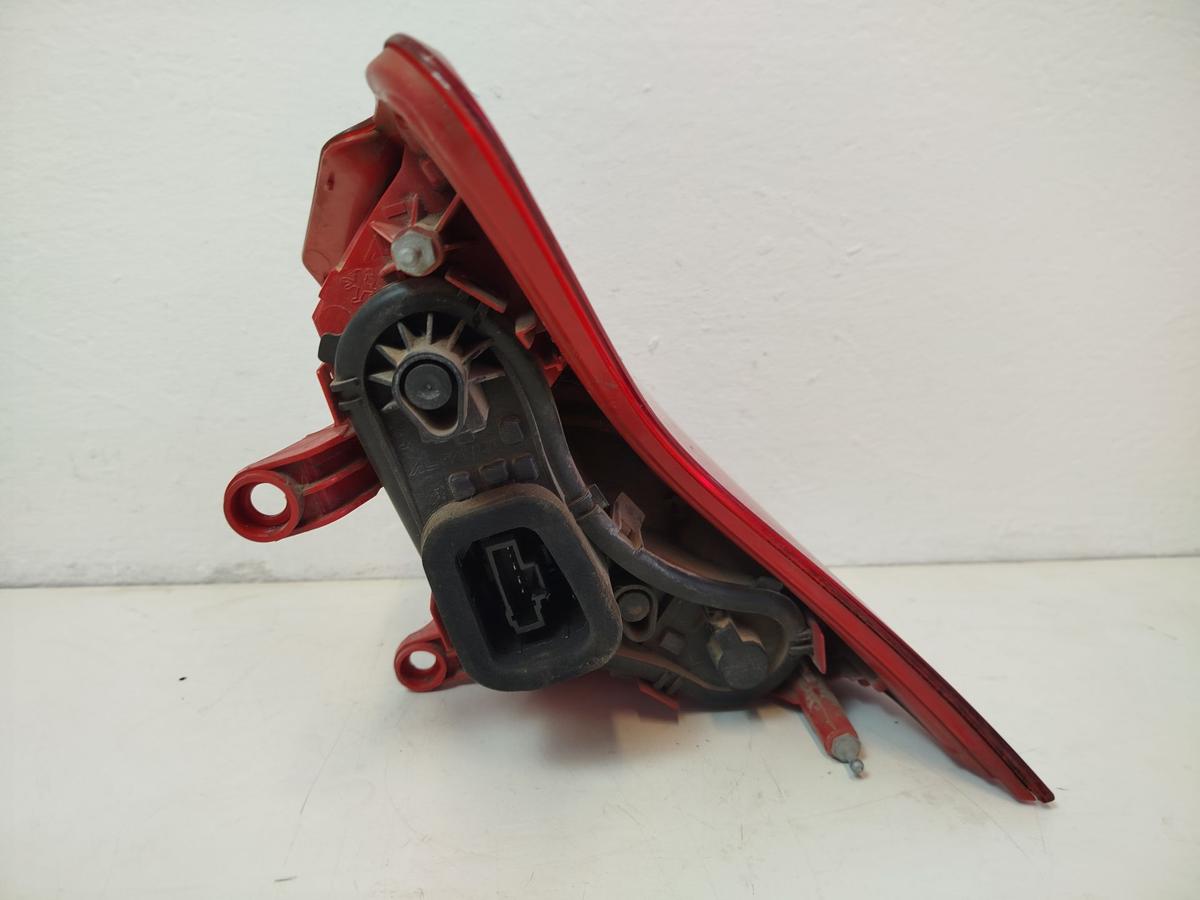 Peugeot 3008 I Typ 0U R&uuml;ckleuchte au&szlig;en links R&uuml;cklicht Heckleucht Schlusslicht