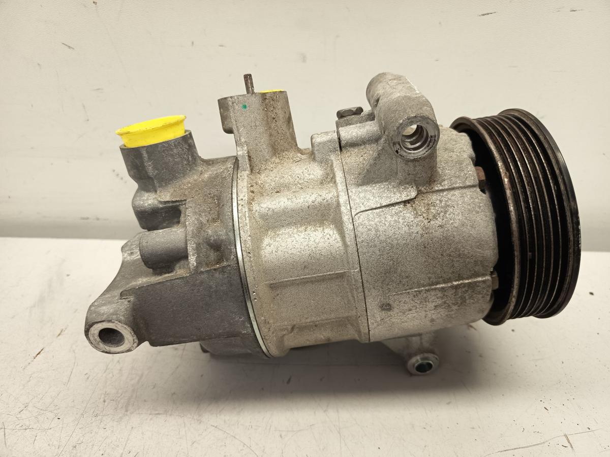Original VAG Mahle Klimakompressor 5Q0816803L AC Seat Leon 5F Bj 2019