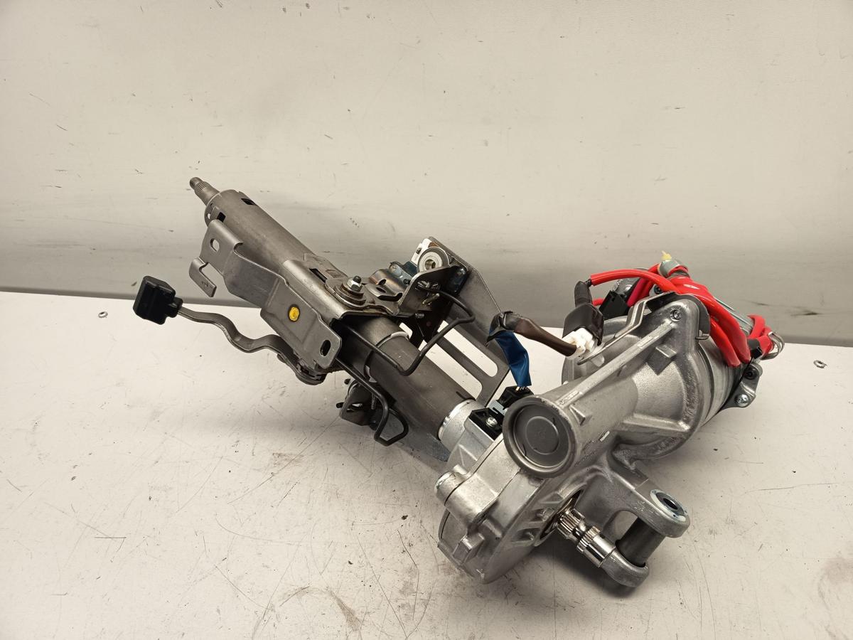 Toyota Auris E18 original Lenks&auml;ule 4525002D50 elektrisch mit Motor Bj 2013