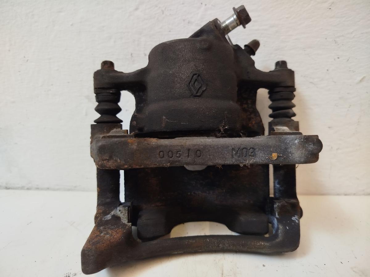 Nissan Micra K14 Bremssattel vorn rechts Bremszange Sattel OEM