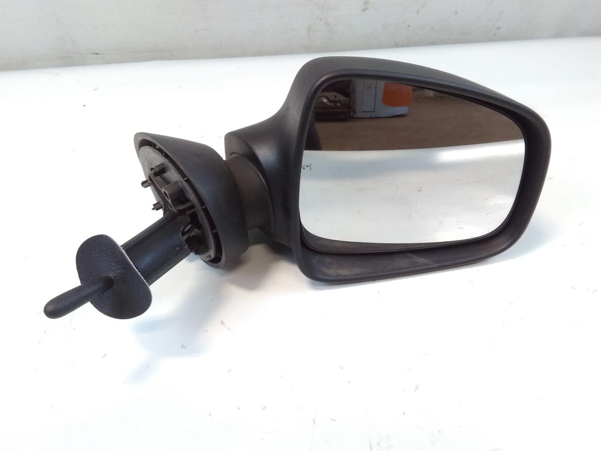 Dacia Logan MCV original Außenspiegel rechts manuell BJ2010