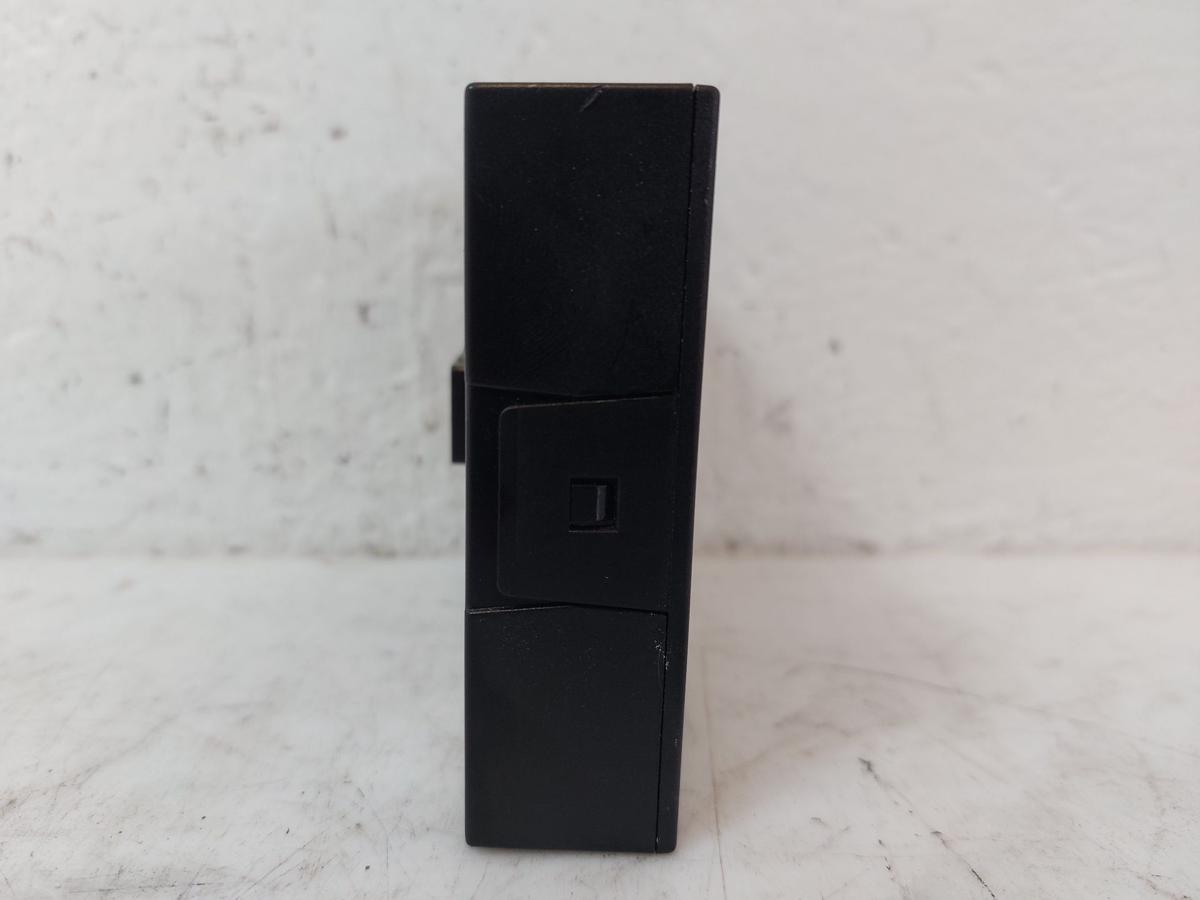 Skoda Fabia 3 III NJ Steuergerät Kessy Keyless Steuerteil OEM