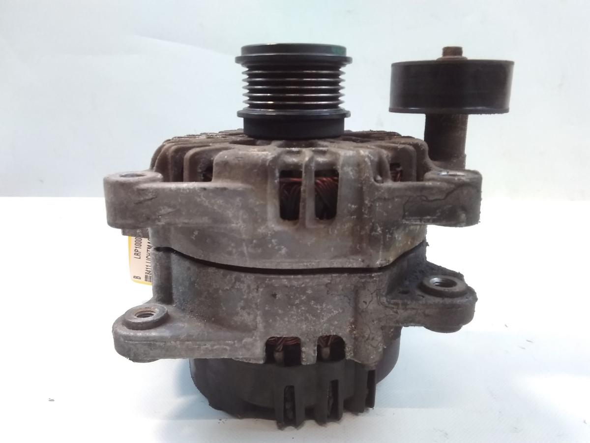 Ford Transit 7 V363 original Lichtmaschine Generator 2.0TD 96kw YMR6 Bj.2019