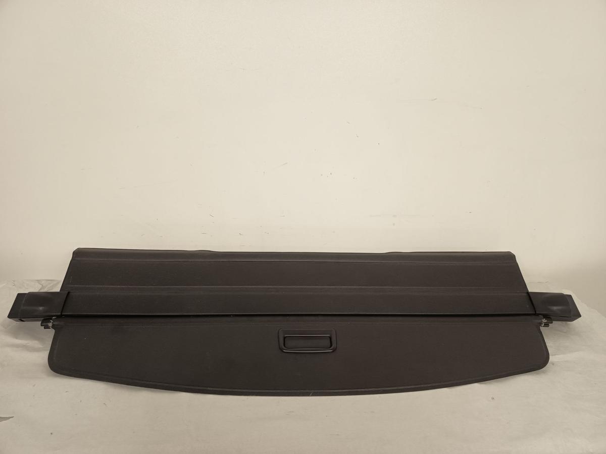 Skoda Fabia 6Y Kombi orig Laderaumrollo/Laderaumabdeckung 6Y9867871C Bj 2004