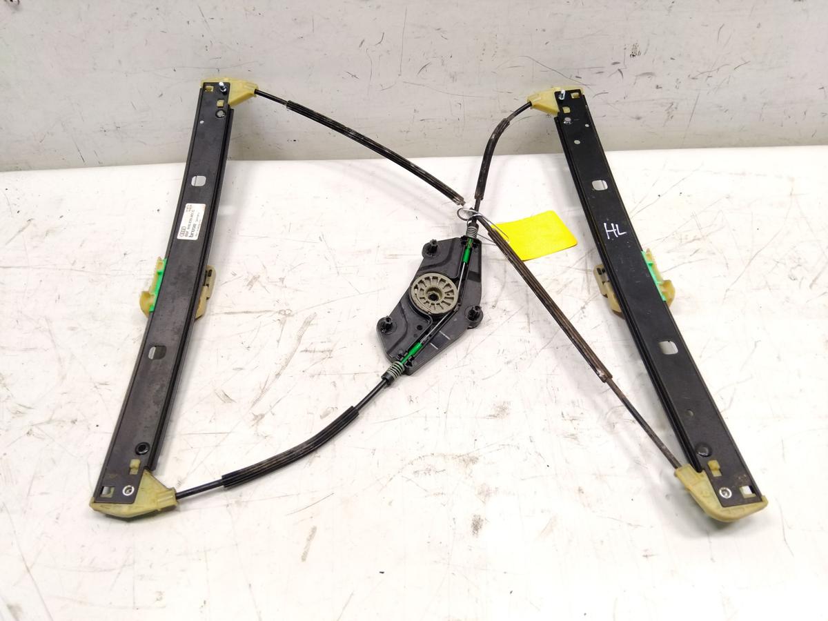 Audi A8 A8L D4 4H orig Fensterheber hinten links elektrisch 4H0839461C BJ2015