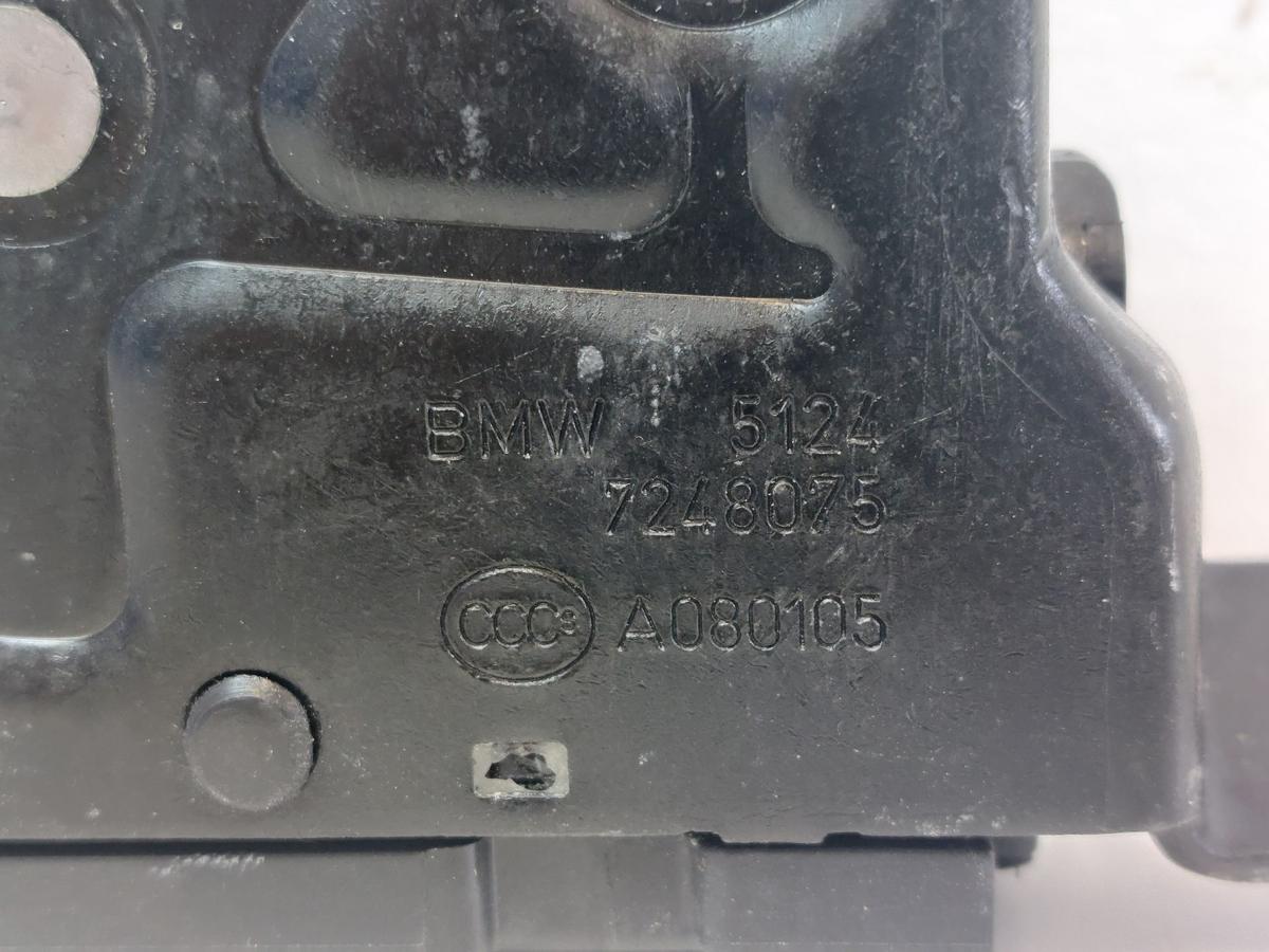 BMW 1er F21 M140i LCI Schloss Heckklappe Heckklappenschloss OEM
