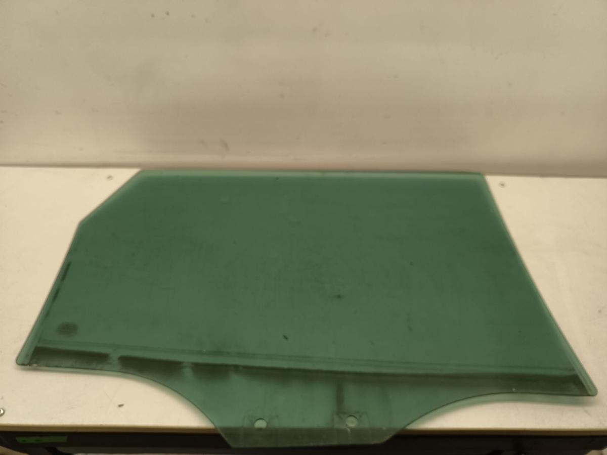 Seat Leon ST 5F original T&uuml;rscheibe hinten links Fahrer Bj 2015