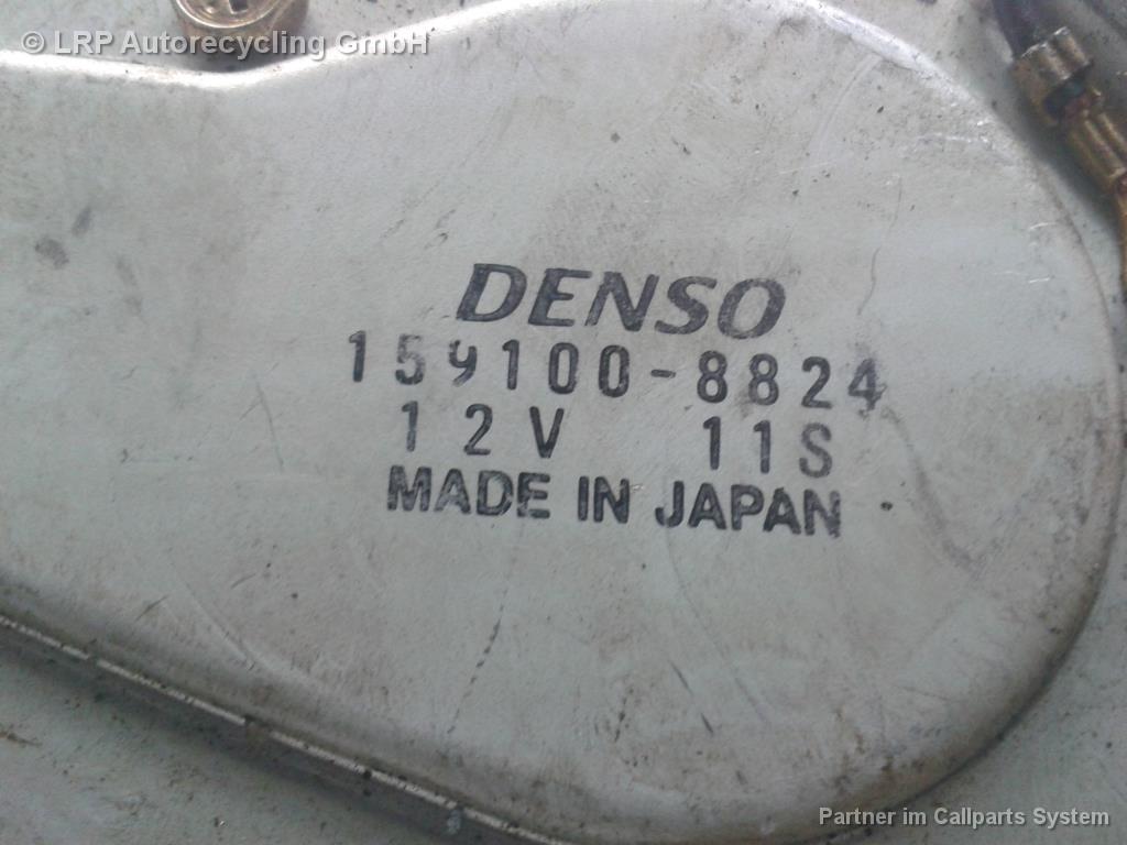 Proton Persona 400 C9 Heckwischermotor 1591008824 DENSO 5türig BJ1998