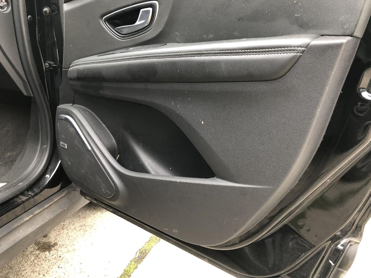 Renault Scenic IV 4 J9 Türverkleidung vorn rechts Bose Edition Innenverkleidung