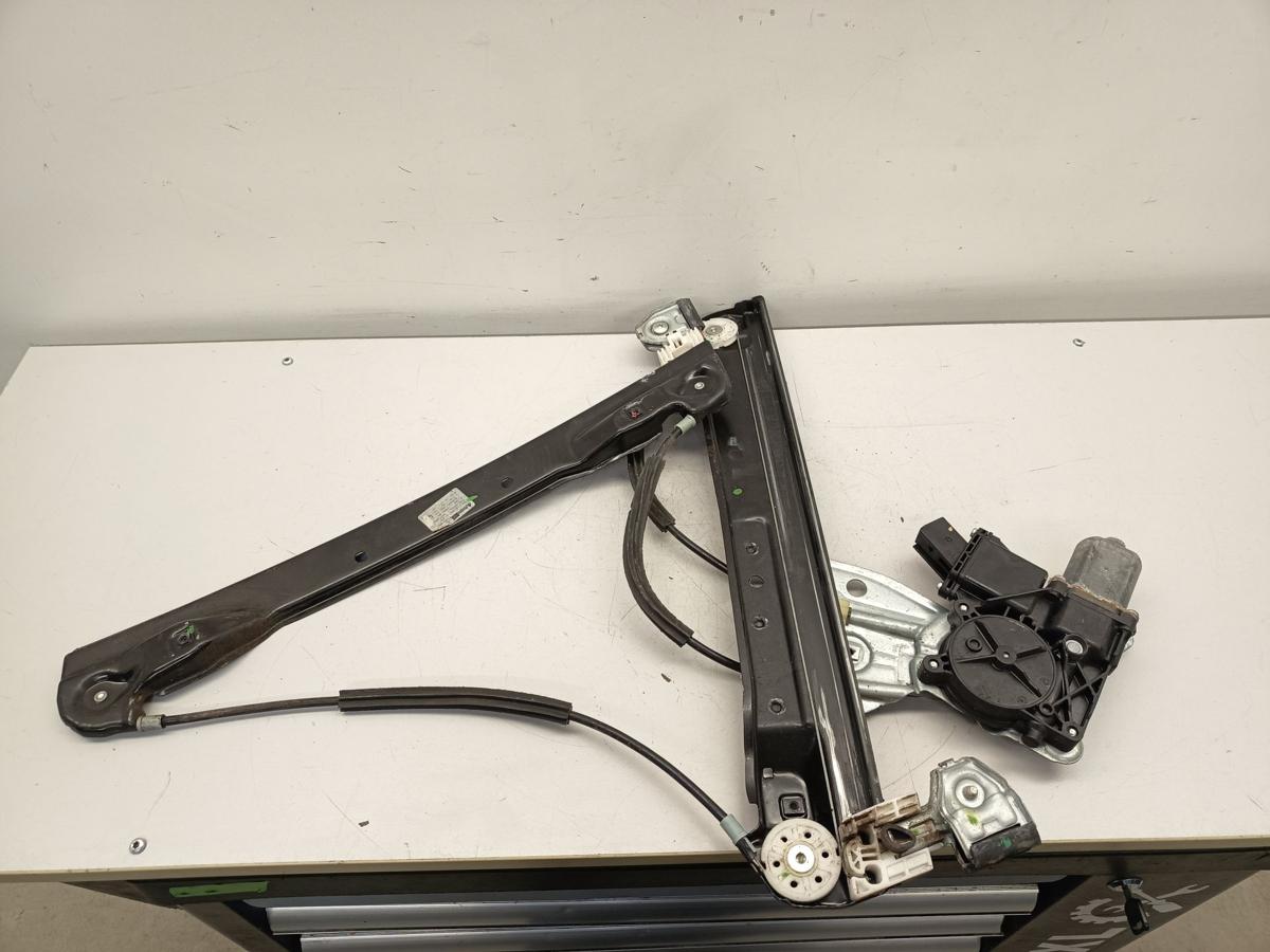 Opel Meriva B original Fensterheber vorne links elektrisch Baujahr 2010