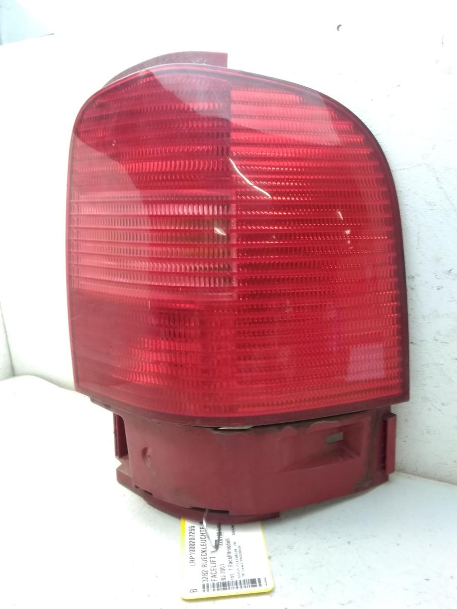 VW Sharan 7M original R&uuml;ckleuchte Heckleuchte rechts 1.Facelift Bj.2001