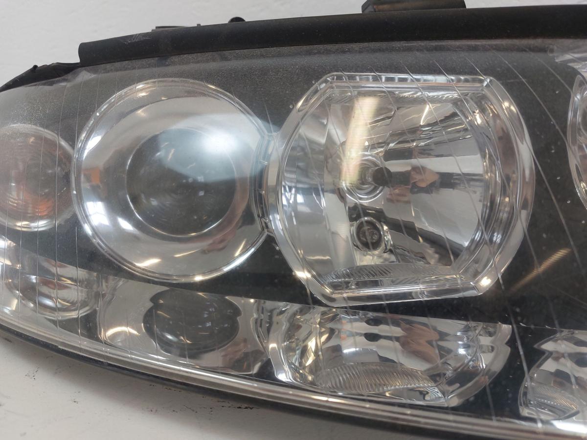 Audi A4 8E B6 Xenonscheinwerfer Scheinwerfer Frontscheinwerfer Xenon vorn rechts