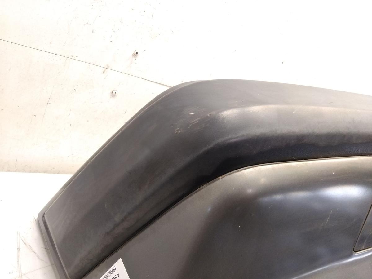 Mercedes W124 230E original Sto&szlig;f&auml;nger Sto&szlig;stange vorn MOPF 1 Bj.1992