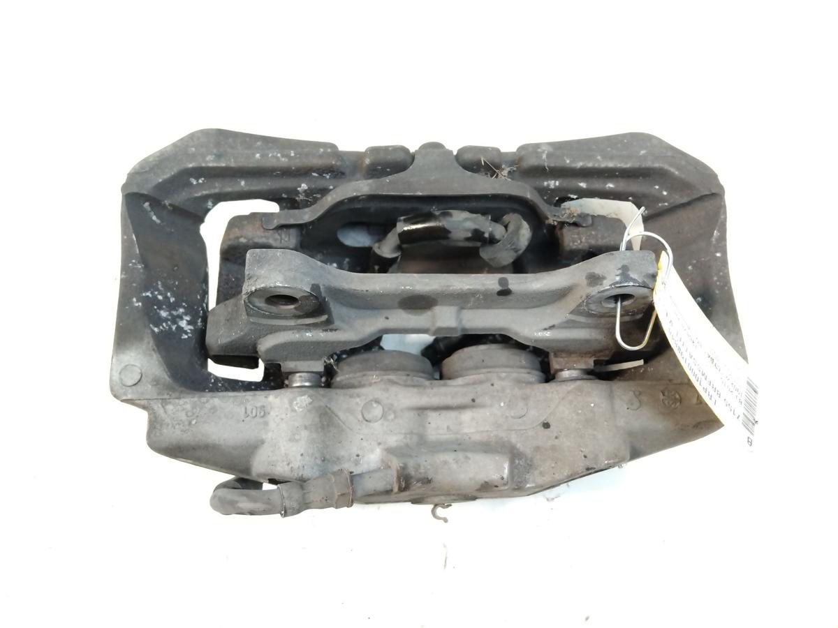 Audi A8 D4 4H original Bremssattel Vorderachse links 3.0TDI 356x34mm BJ2015