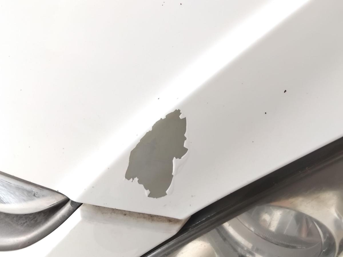 Hyundai i30 CW Kombi FD Motorhaube Deckel vorn weiss 7F crystal white uni BJ2010