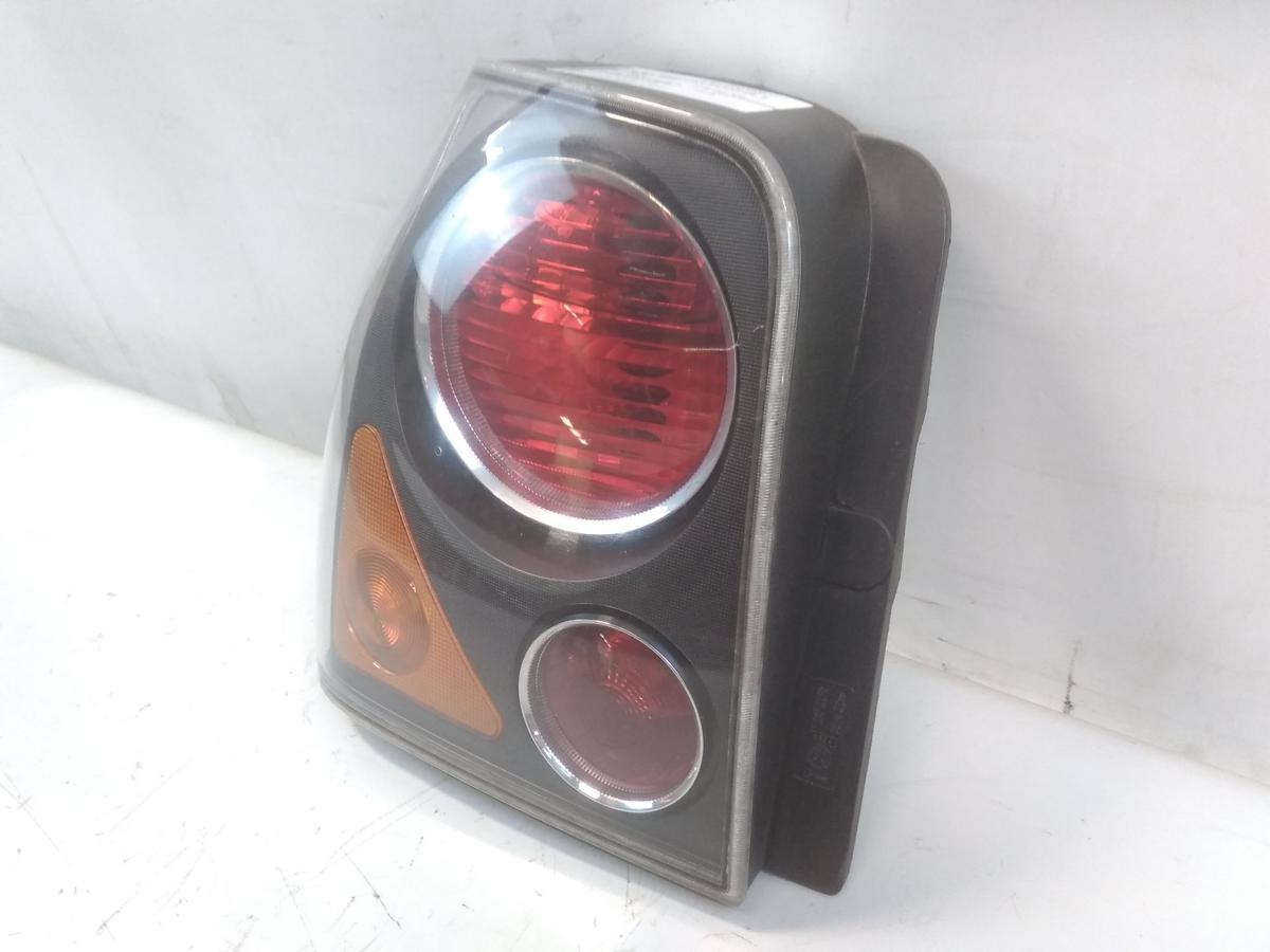 Seat Arosa 6H Facelift original Rückleuchte Heckleuchte links Bj.2004