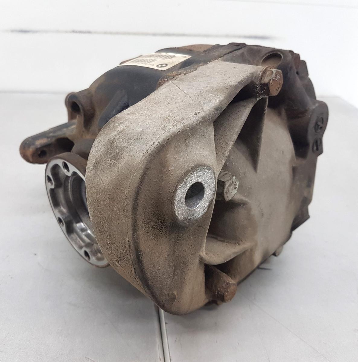 BMW X1 E84 Hinterachsgetriebe Differential 7592938 Bj10 2,0d 105kw XDrive 2,79