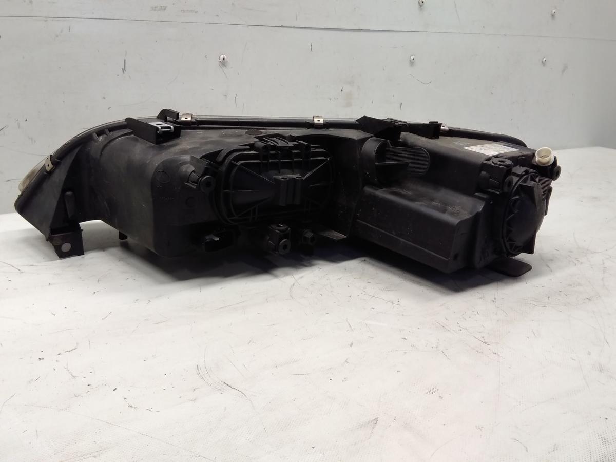 Mazda 6 GG GY Scheinwerfer rechts Halogen mit LWR NSW Facelift BJ2006 TYC