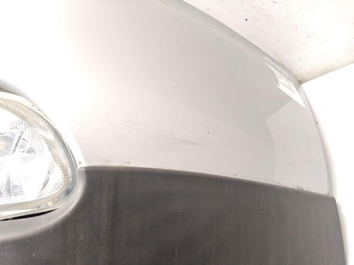 Nissan Primera P11 original Sto&szlig;stange Stossf&auml;nger vorn Facelift Bj.1999