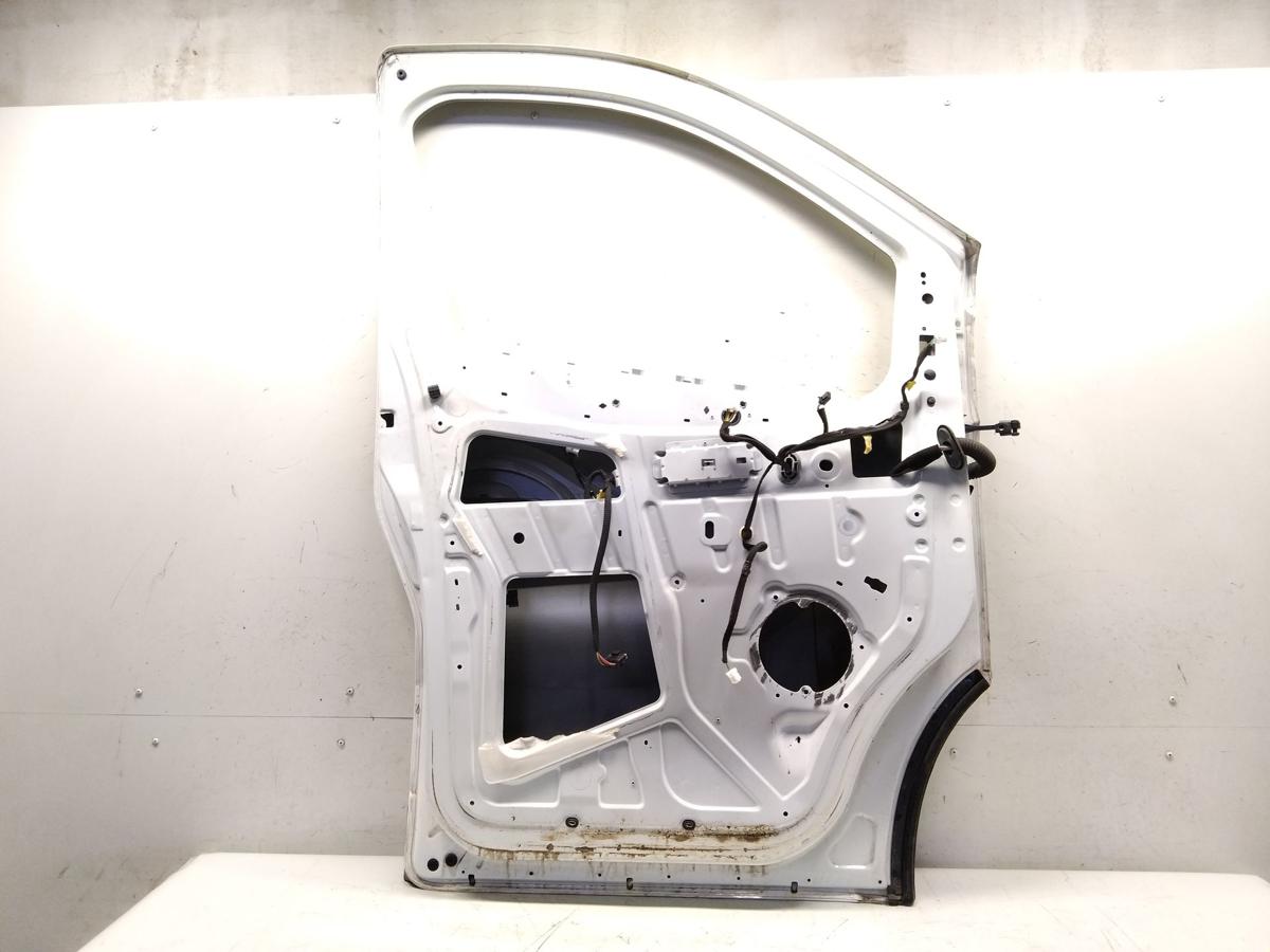 Renault Trafic 3 Tür vorn links Fahrertür weiss Bj.2021