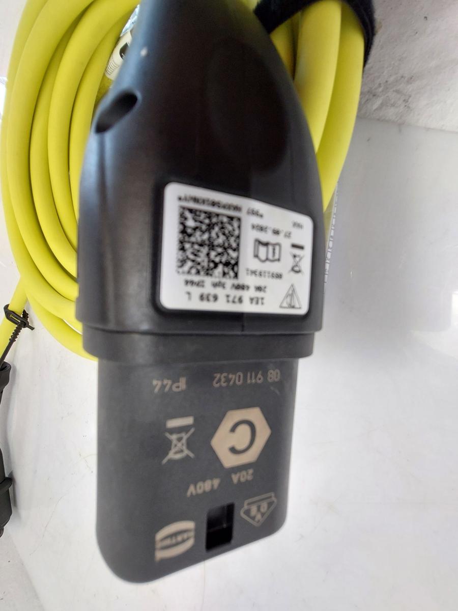 VW ID.3 Ladekabel HV Charging Kabel Mode 3 OE Harting