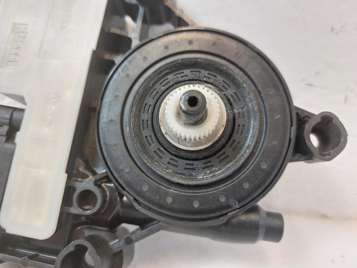 VW Golf 7 VII 5G AU Fensterhebermotor Tür hinten links Hebermotor OEM