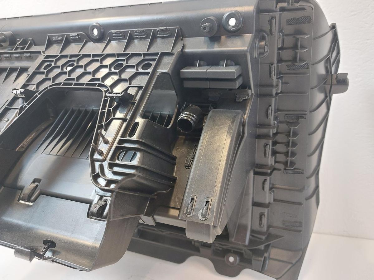 VW Golf 7 VII 5G AU Variant Handschuhfach Handschuhkasten Schalttafelkasten