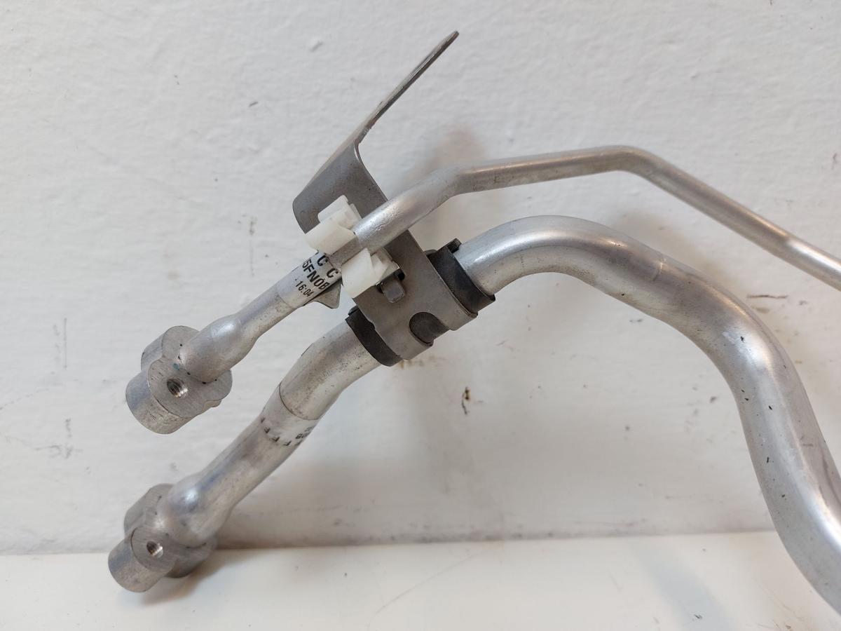 Nissan Micra K14 Klimaleitung Klimaschlauch 999ccm 74kw