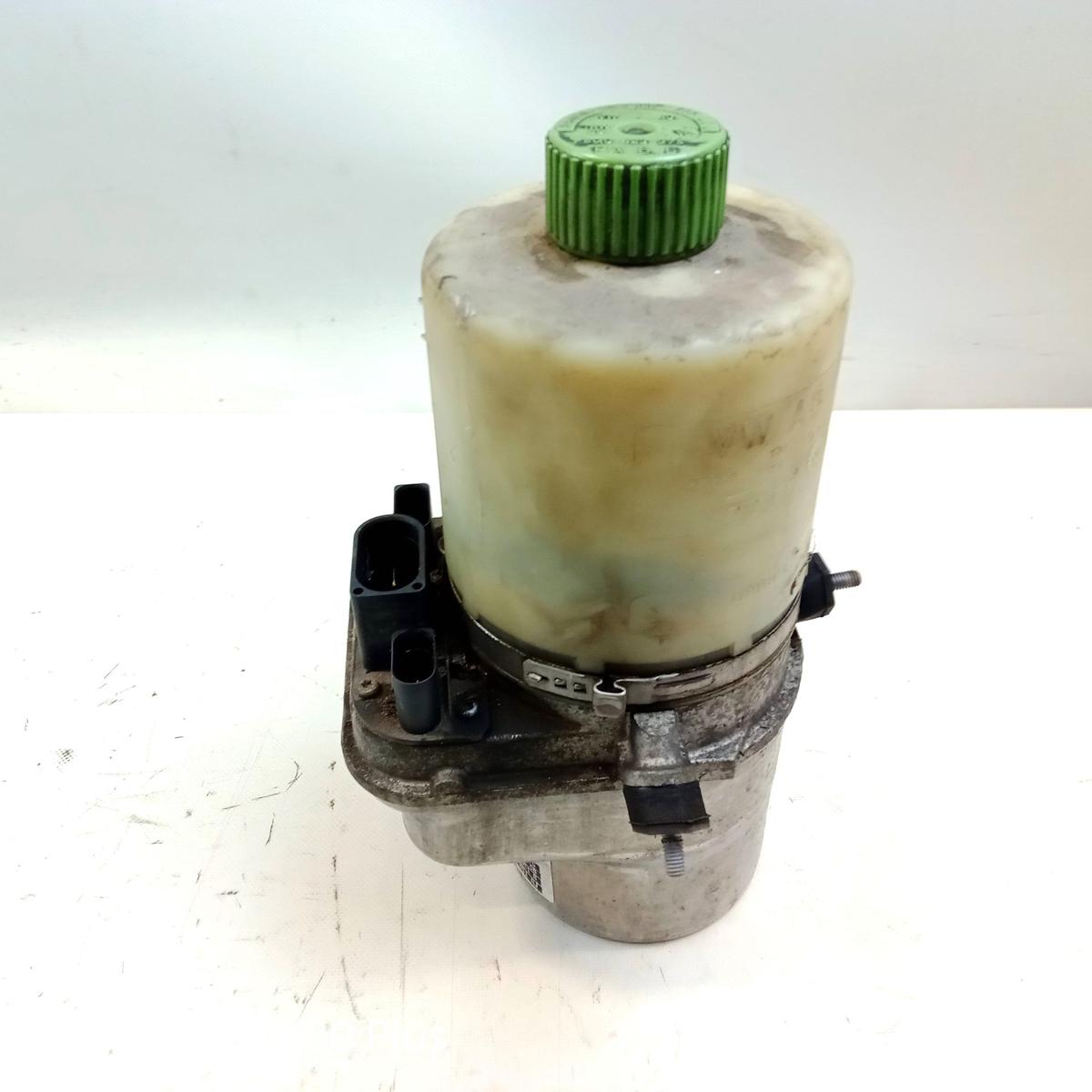 VW Polo 9N3 original Servopumpe elektrohydraulisch TRW 6R0423156 Bj.2009