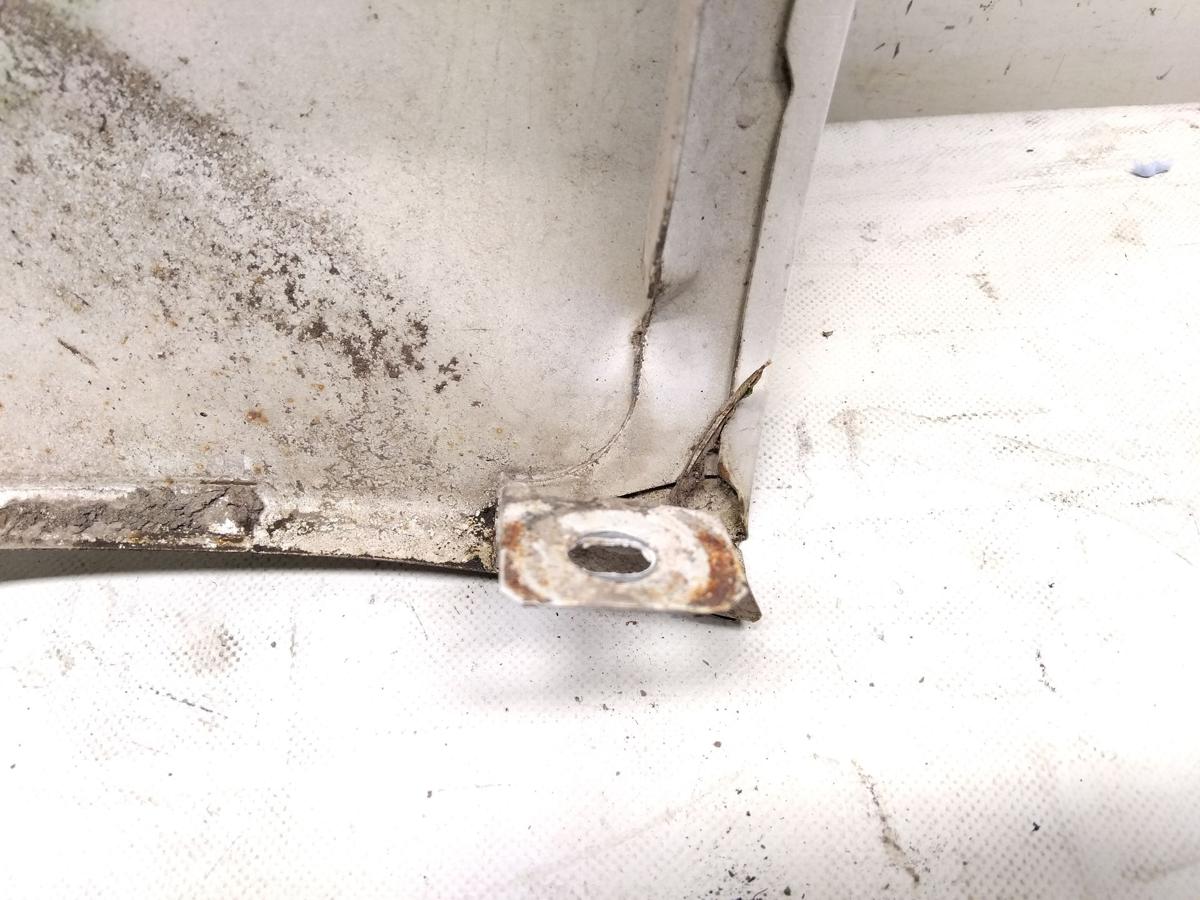 Peugeot Boxer 3 250 Facelift original Kotfl&uuml;gel vorn links weiss 249 Bj.2017