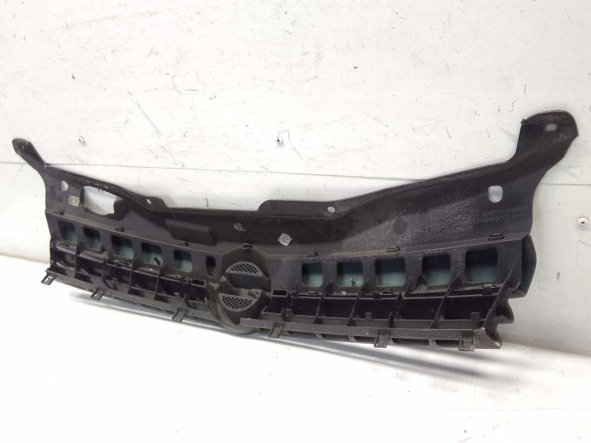 Opel Astra H original K&uuml;hlergrill digitalgr&uuml;nmetallic Z398 Bj.2005