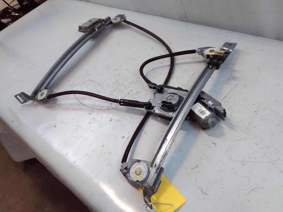 Opel Tigra TwinTop Fensterheber vorn rechts elektrisch mit Hebermotor BJ2006