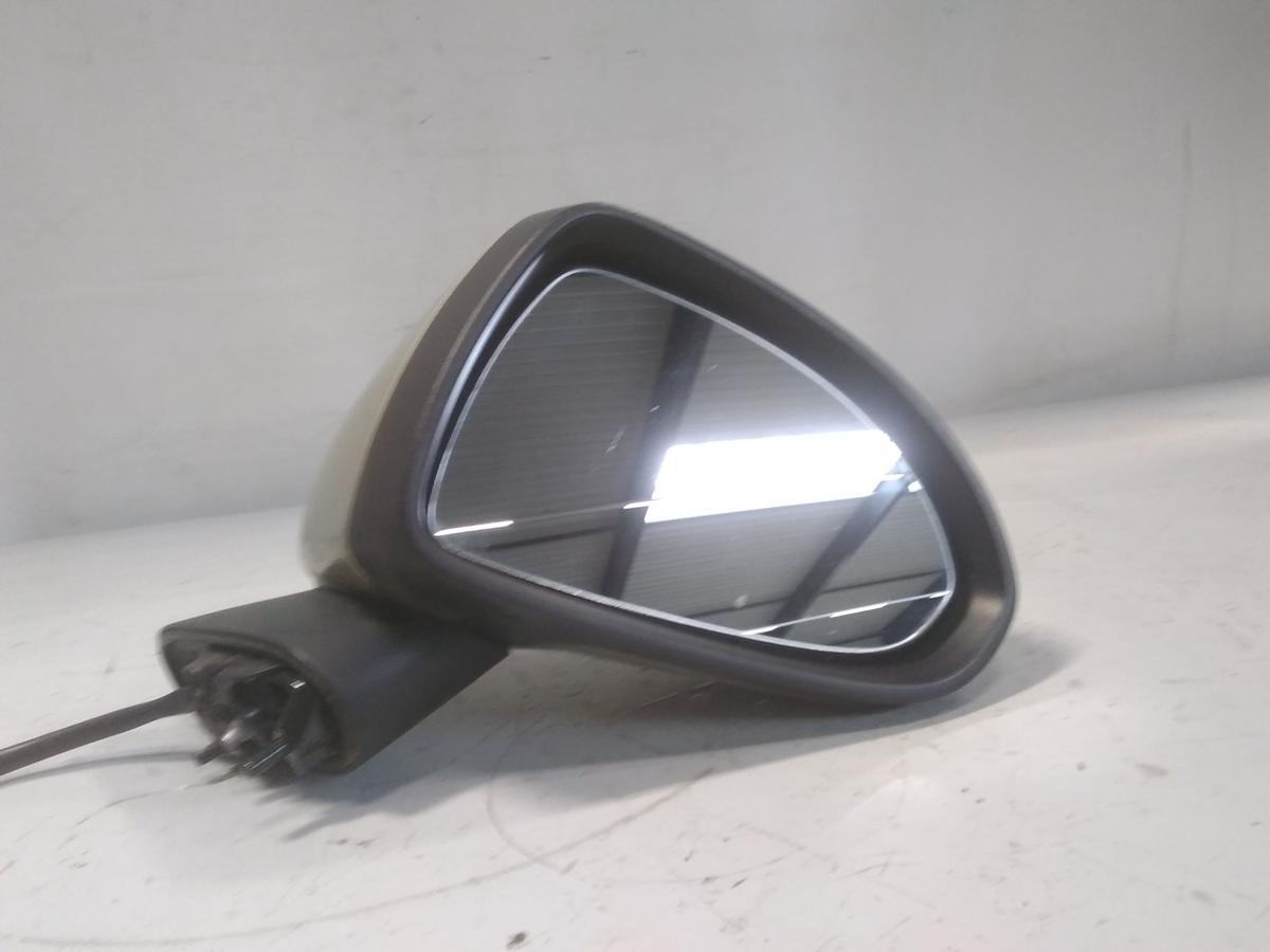 Opel Corsa D original Außenspiegel rechts elektrisch und beheizt Bj.2006