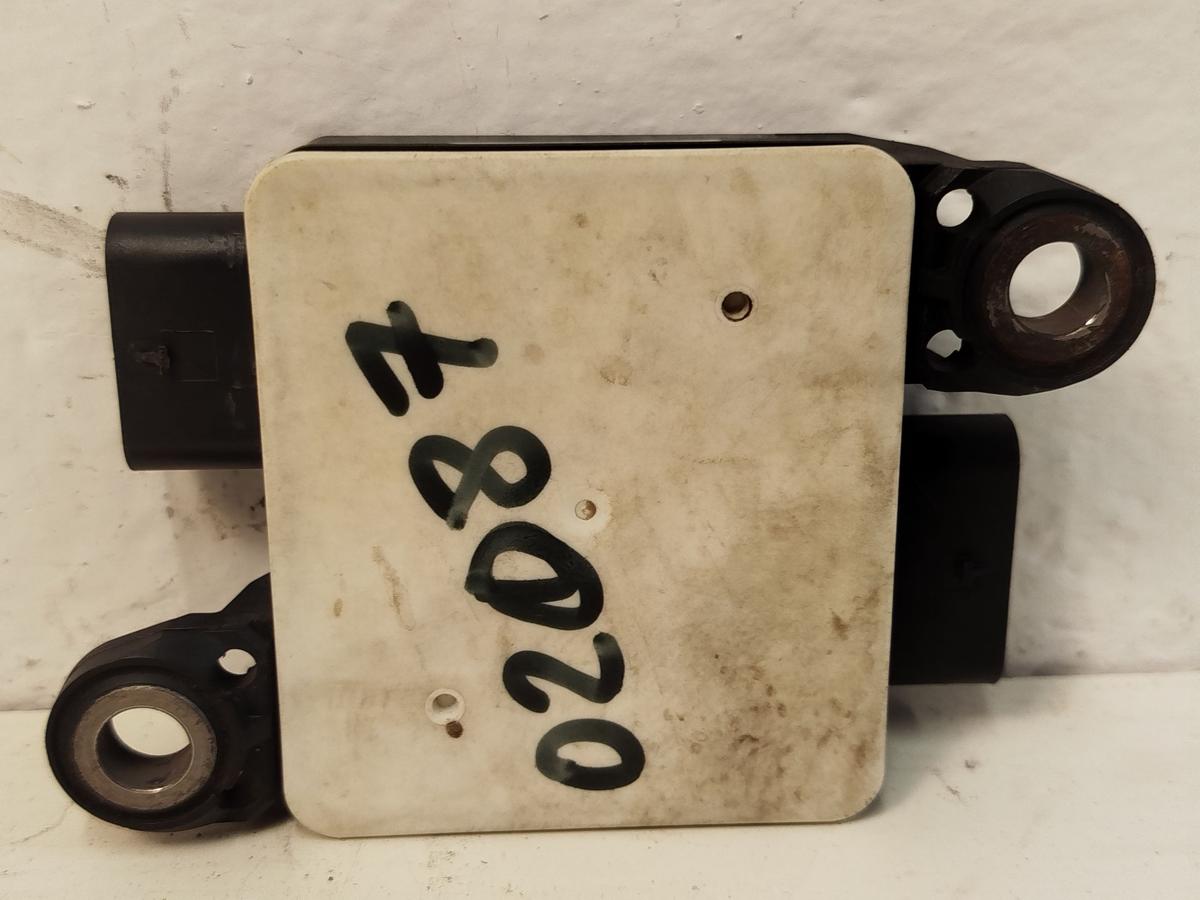 Opel Astra K B16 Steuergerät NOX Sensor Bosch 0281007106/107