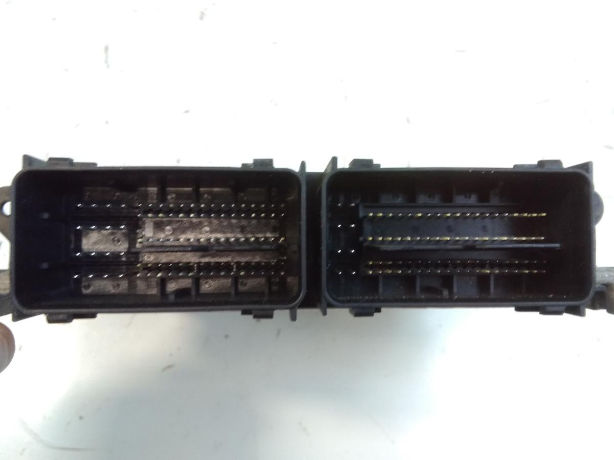 Ford Focus 3 CEW Facelift original Motorsteuerger&auml;t 1.5TDCI 88kw XWDD BJ2015