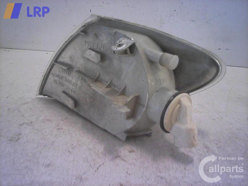 Renault Megane BA original Blinker Blinkleuchte vorn rechts 7700831467 BJ1996