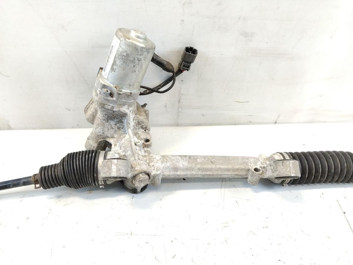 Smart Roadster 452 original Servolenkgetriebe Bj.2005