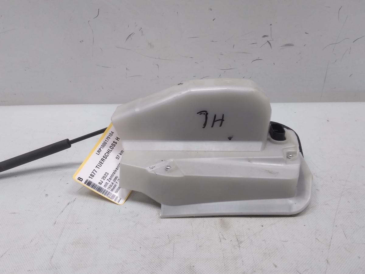 Tesla Model Y original Türschloß hinten links 1500674-00-A Bj.2023