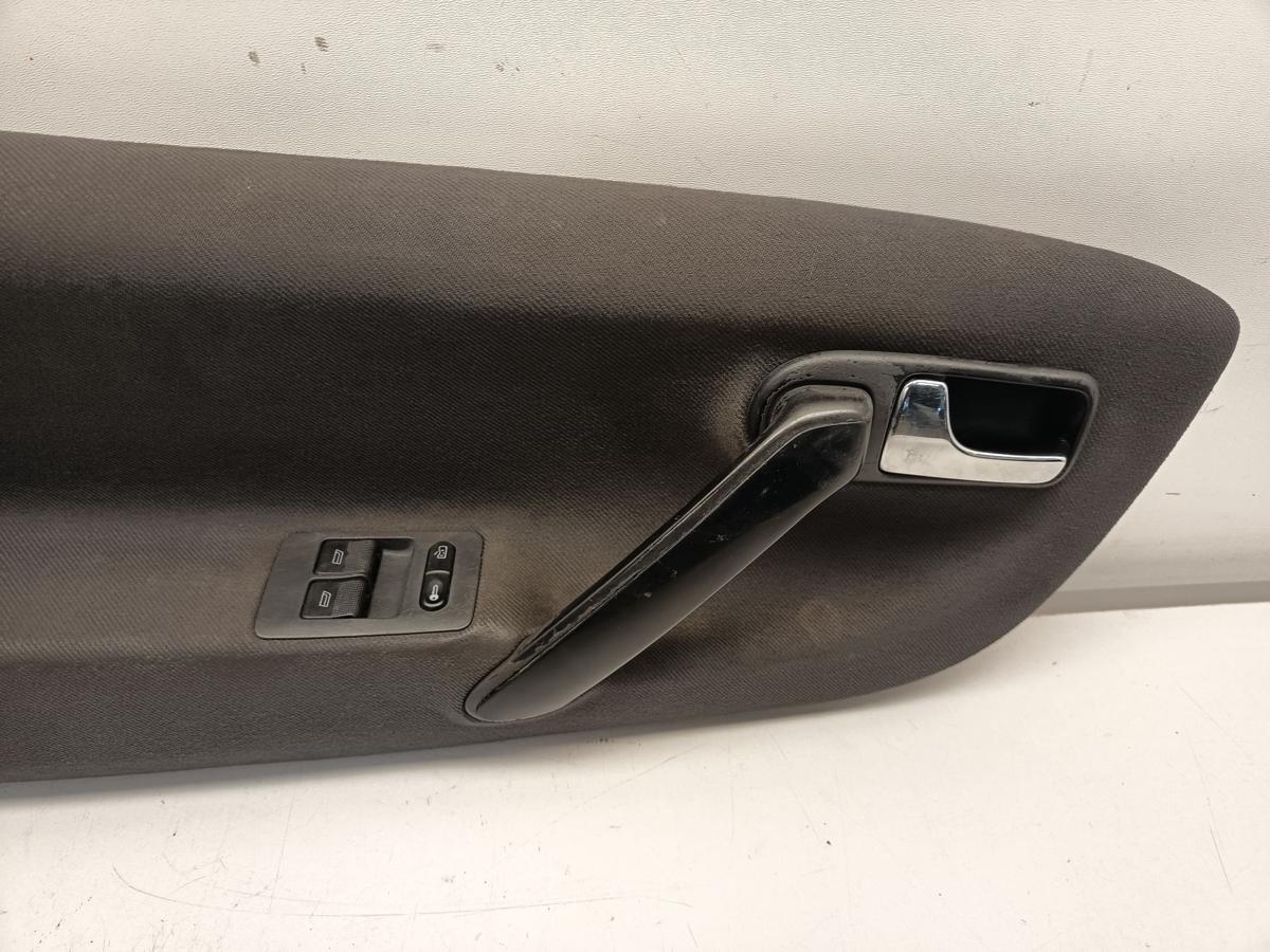 VW Lupo original T&uuml;rverkleidung links Baujahr 1999