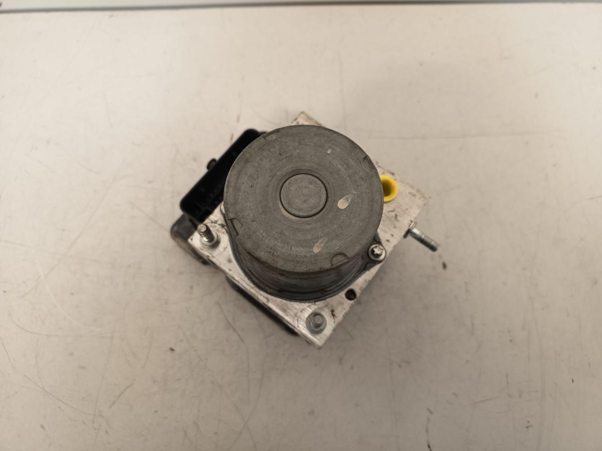 Skoda Fabia III NJ original ABS Hydraulikeinheit Bremsaggregat 6C0907379K