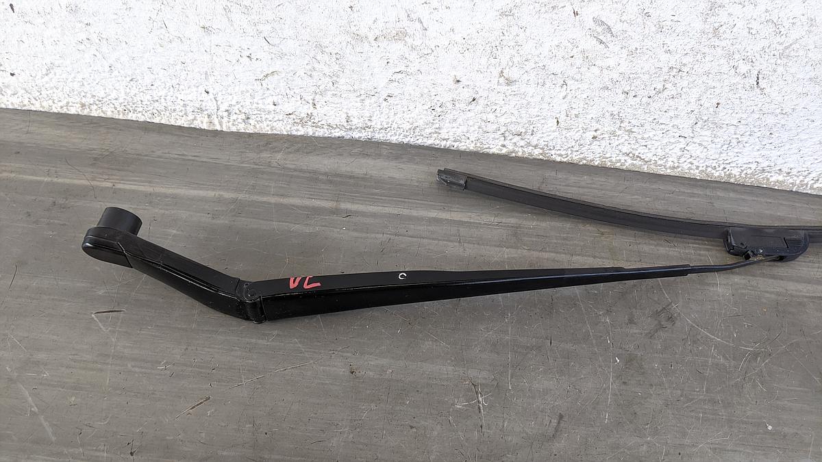Mazda 6 GH Wischerarm vorn links Scheibenwischer