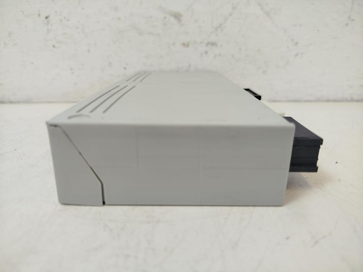 BMW 3er F31 Steuerger&auml;t Modul elektrische Heckklappe OEM Bosch F005V01138